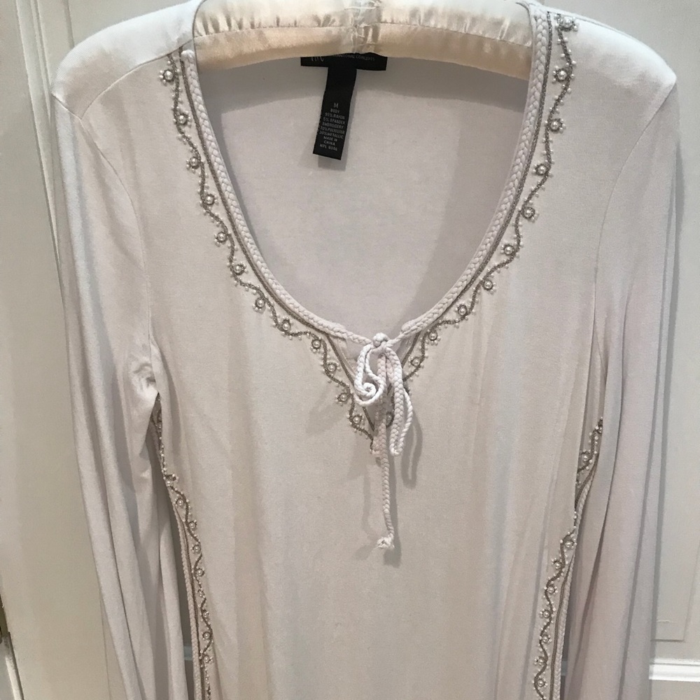 INC top
